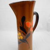 Gladys orangeade pitcher 1970