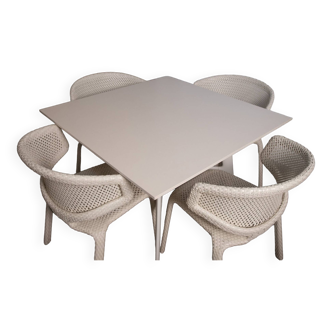 Dedon dining set