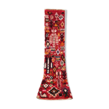 Tapis berbère couloir 65x300cm