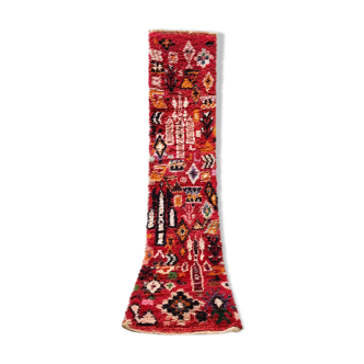 Tapis berbère couloir 65x300cm