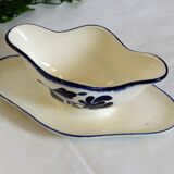 Sauce dish Salins-Les-Bains