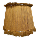 Large vintage lampshade