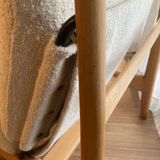 L790 armchair Joseph Andre Motte for Steiner