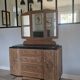Art Deco commode