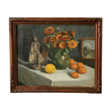 Still life in the early 20th century