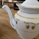 coffee/tea service