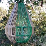 Vintage lampshade
