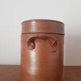 Small vintage pot