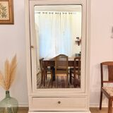 Parisian hosiery cabinet