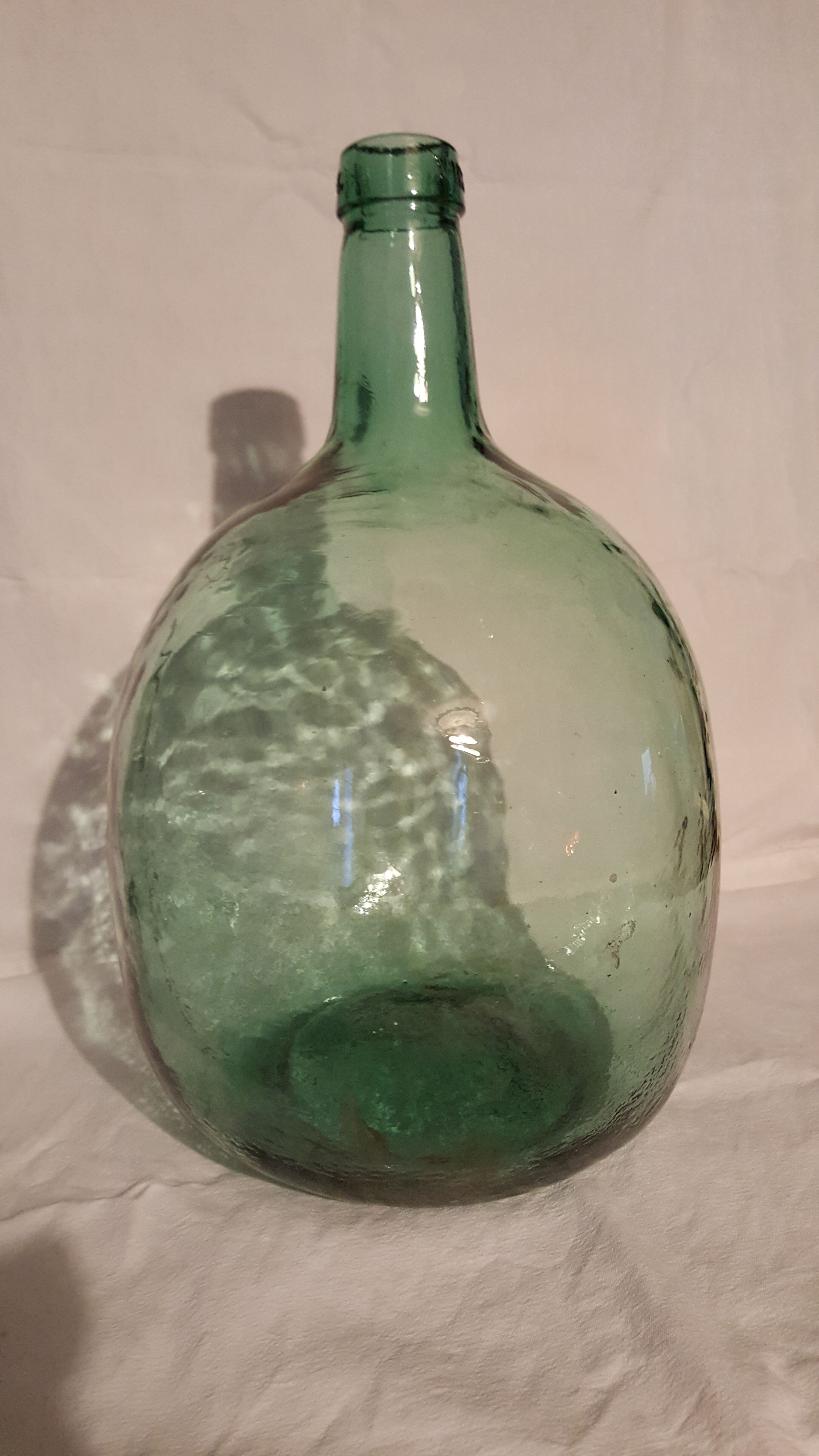 Demijohn 10 litres Viresa