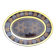 Henriot Quimper oval plate