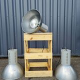 Cubispot industrial suspension