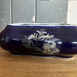 Small ceramic candy box