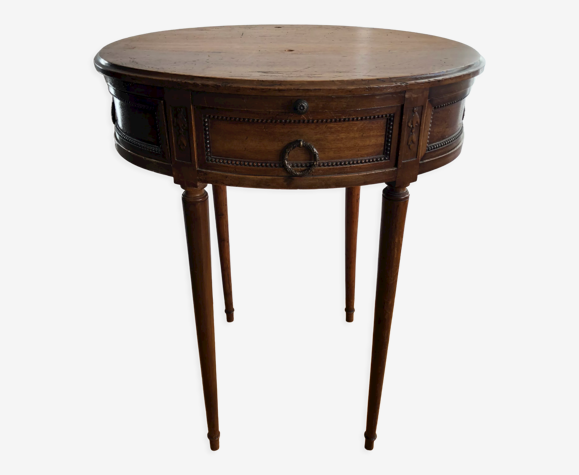 Table d’appoint guéridon