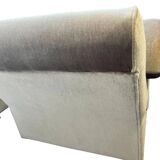 set of 2 vintage single-seater/club or 1 two-seater armchairs