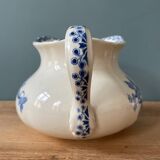 Terre de Fer pitcher 1900, Debray establishments