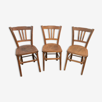 Bistro chairs