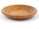 Modernist Wooden Bowl by Carl Aubock, Austria, 1970s