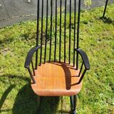 Rocking Chair Tapiovaara style