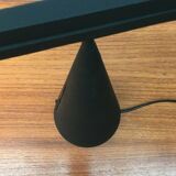 Postmodern Italian table lamp model Tabla by Mario Barbaglia and Marco Colombo for Italiana Luce, 1980s.