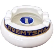 Porcelain ashtray Rosenthal advertisement Reemtsma – Art Deco – circa 1928