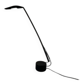 Dove Barbaglia & Colombo vintage desk lamp from the 1980s.