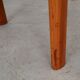 Teak armchair, Danish design, 1970s, production: Denmark