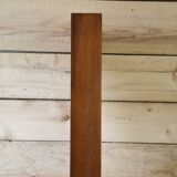 Ancien casier pour fiche de pointage usine