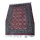Tapis laine nouée main 130x180cm