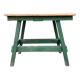 Table de métier en bois