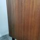 Scandinavian teak box cabinet 1970