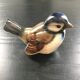 Ceramic bird