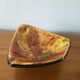 Vintage Ceramic Ashtray Pocket Tray