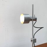 Mid-Century table lamp FA2 by Peter Nelson for Architectural Lighting Company, England, 1960s.