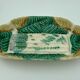 Asparagus dish in slurry longchamp