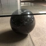 Giorgio Cattelan Glass Coffee Table