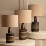 Lampes Soholm Stentoj - Danemark 1960