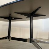 Table room table conference by Charles Ray Eames for Vitra