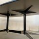 Table room table conference by Charles Ray Eames for Vitra
