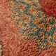 Vintage Moroccan Rug 186 x 300 cm - Berber Handmade rug - Old moroccan rug