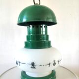 Marine lamp design 70s