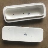 Porte brosse à dent en ceramique
