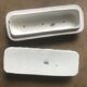 Ceramic toothbrush holder