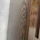 Brutalist sideboard attributed to De Coene 70s