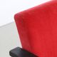 Minimalist Armchair compact model, 1960s