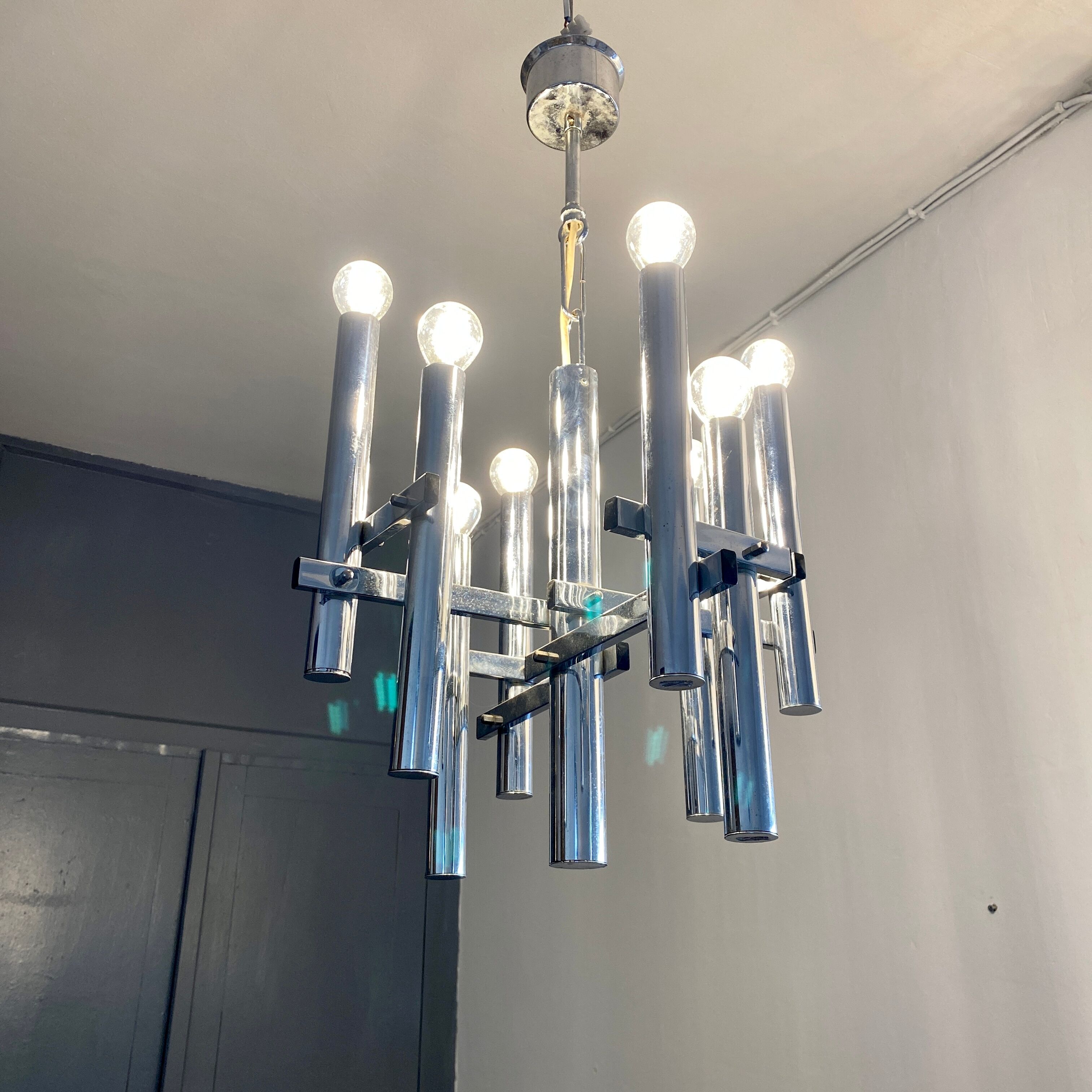 Lustre 1970 Sciolari