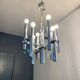 Lustre 1970 Sciolari