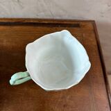 Pair of porcelain lunches