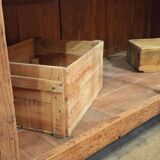 Seed counter