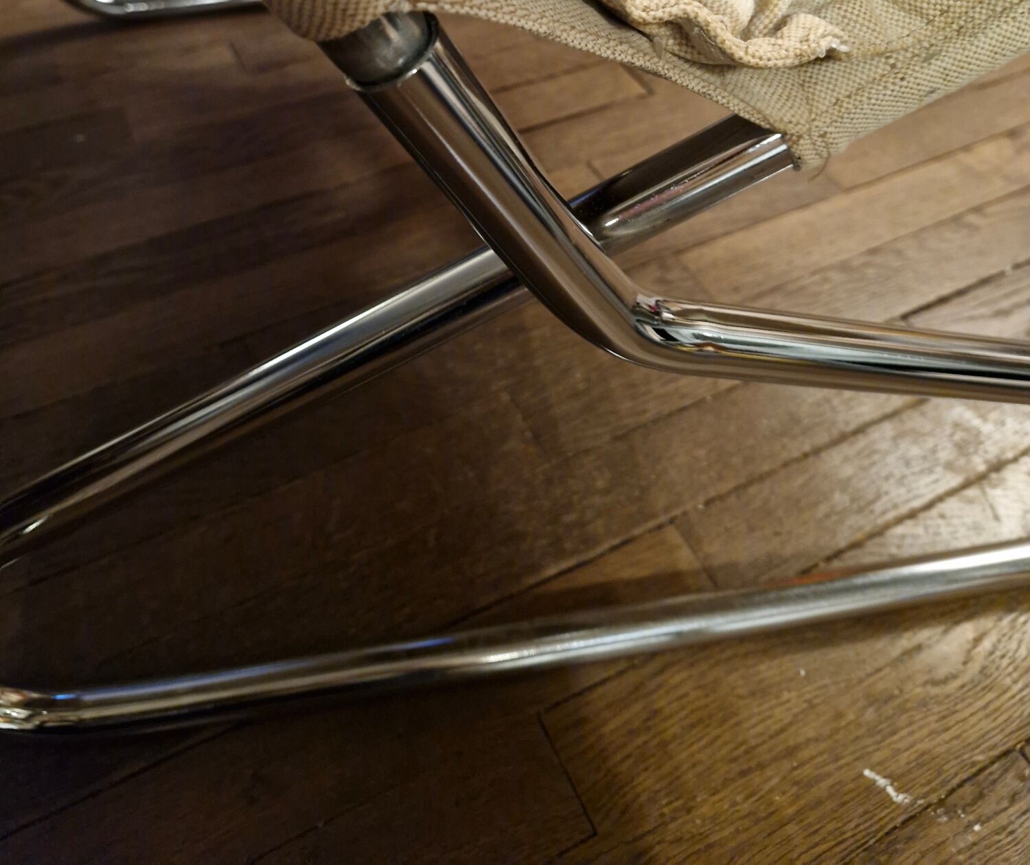 Rare loung chair ikea 1973 "gemet" jan dranger & johan huldt